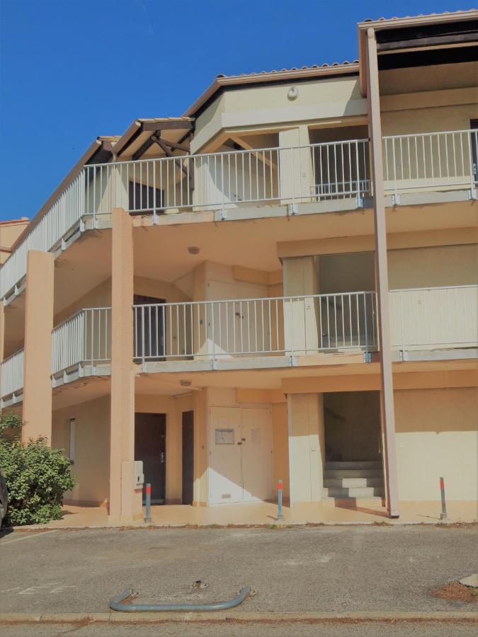 Appartement Carnon Plage Bagian luar foto